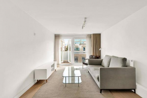 Chic Belgravia Apartment